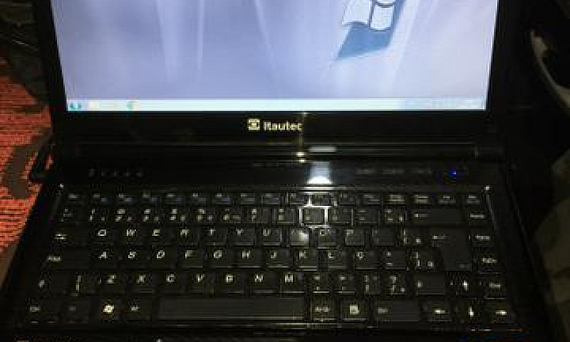 Notebook Itautec I3 ...