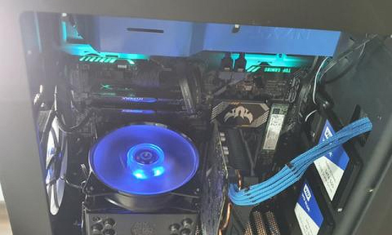 Computador 2Tb Ssd R...