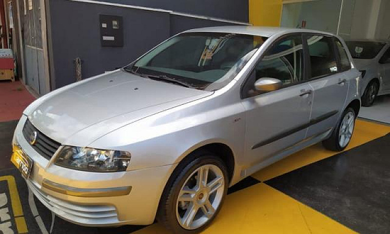 Fiat Stilo 1.8 Sp Co...