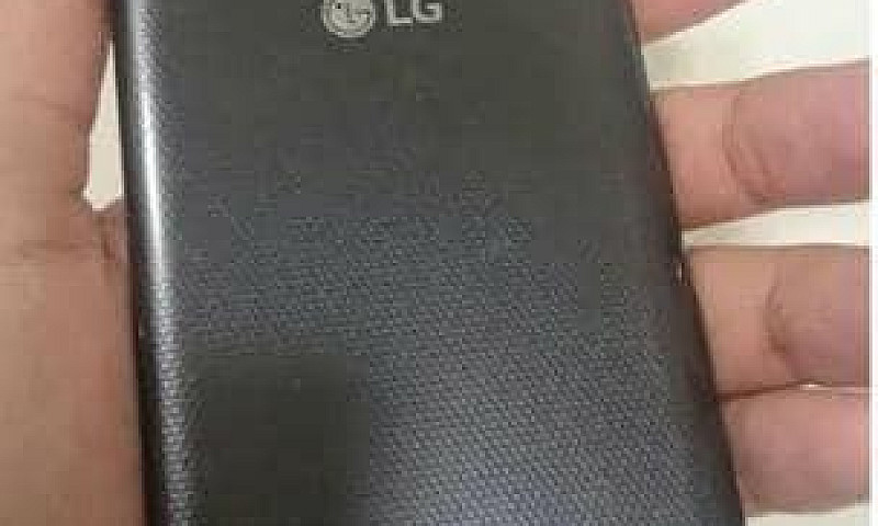 Celular Lg X Style, ...