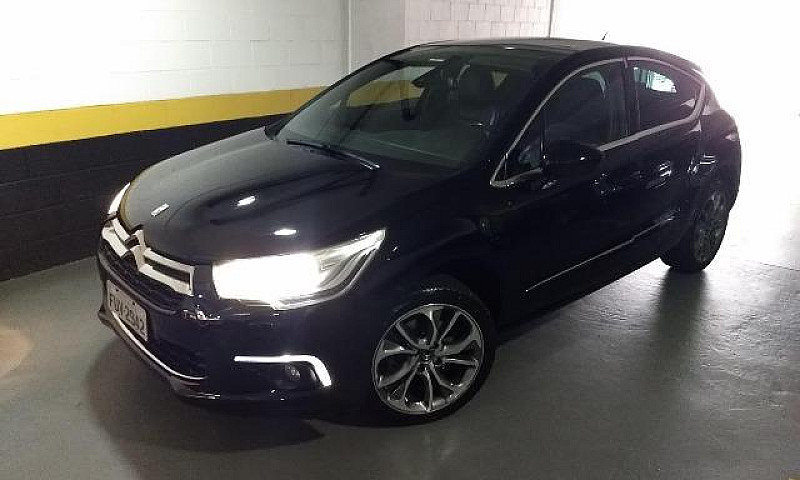 Citroen Ds4 1.6 Turb...