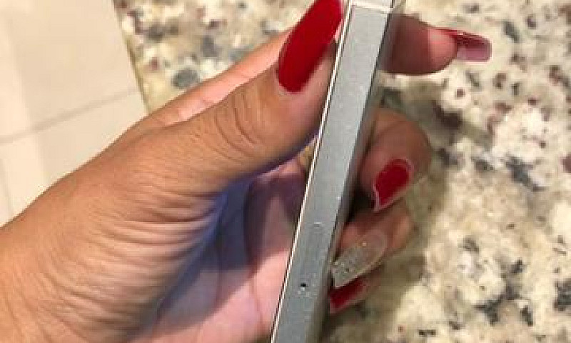 Iphone 5S Vendo...