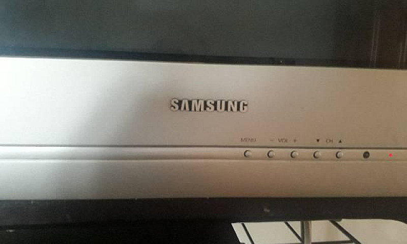 Tv Samsungo 29 Pol...
