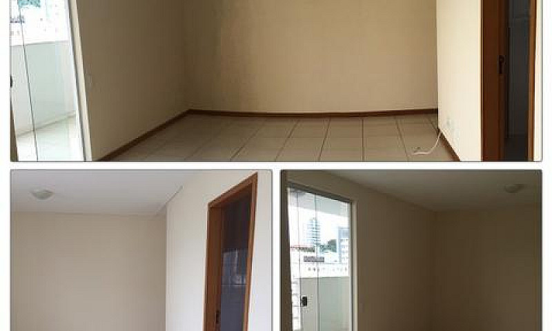 Apt 3Qt 2Vagas, Vara...
