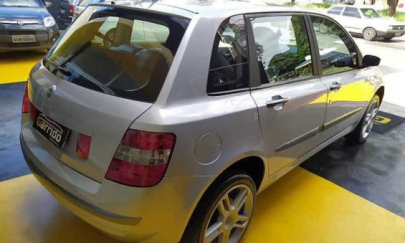 Fiat Stilo 1.8 Sp Co...