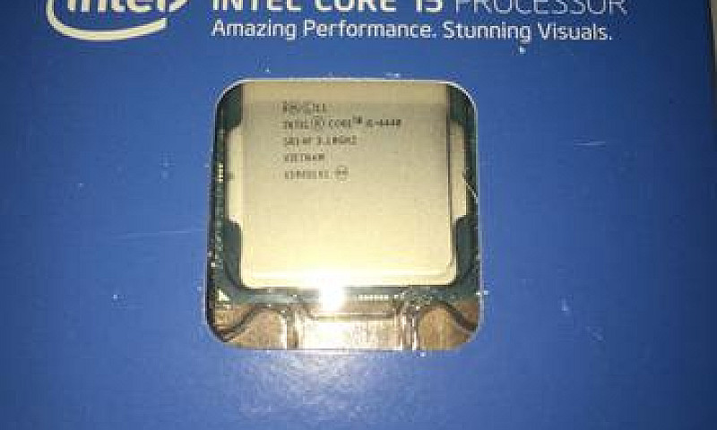 I5 4440...