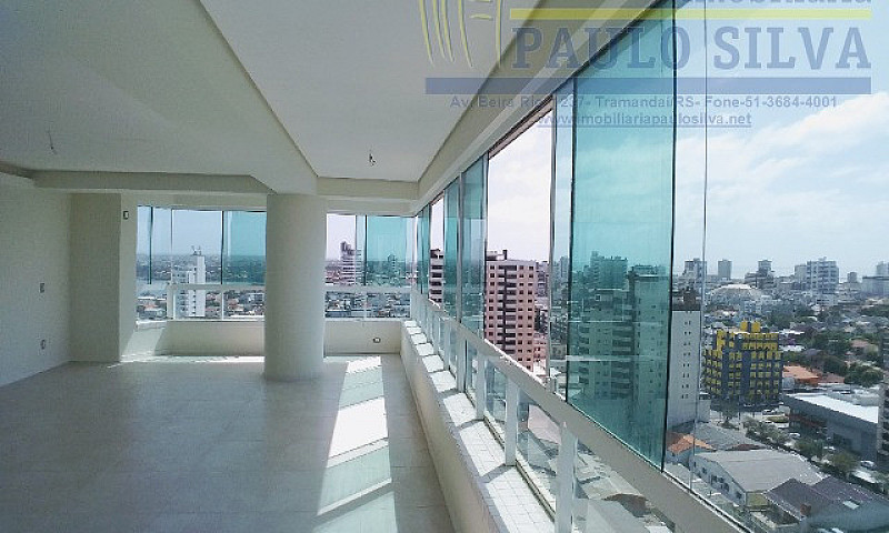 Centro De Tdai, Pto ...