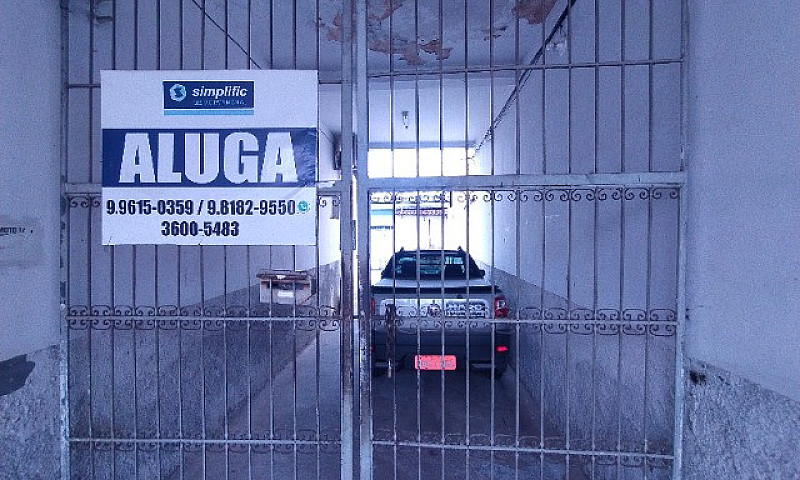 Apartamento 2 Quarto...