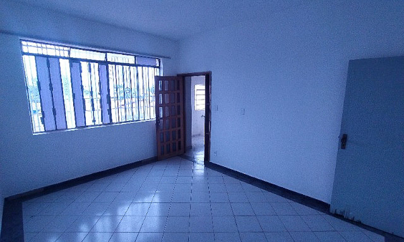 Apartamento 2 Quarto...