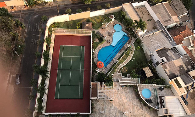 Vende-Se Apartamento...