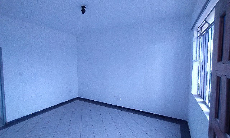 Apartamento 2 Quarto...