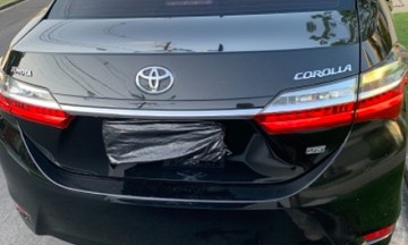 Corolla Xei 2019/201...
