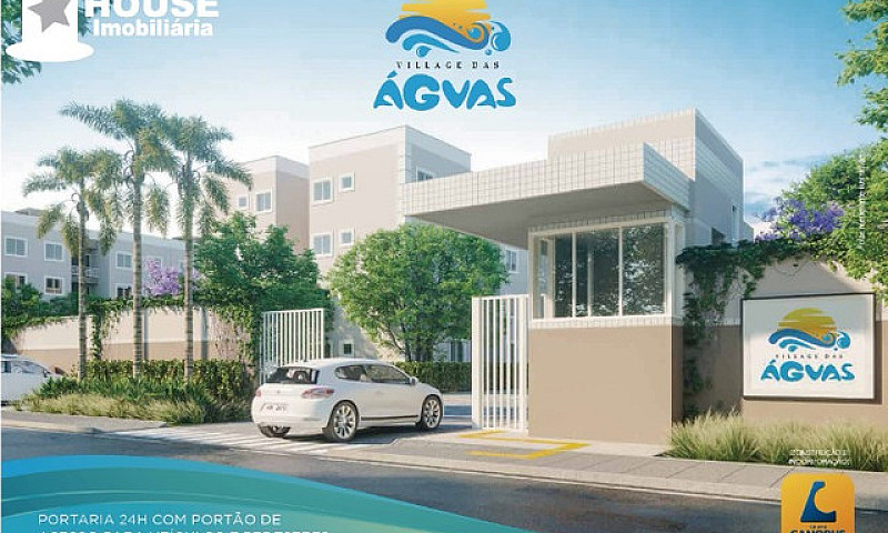 540//# V Águas, Cond...