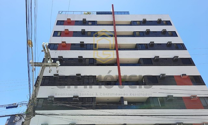 Cobertura Na Ponta V...