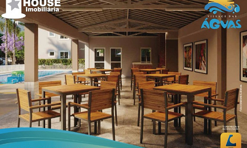 540//# V Águas, Cond...