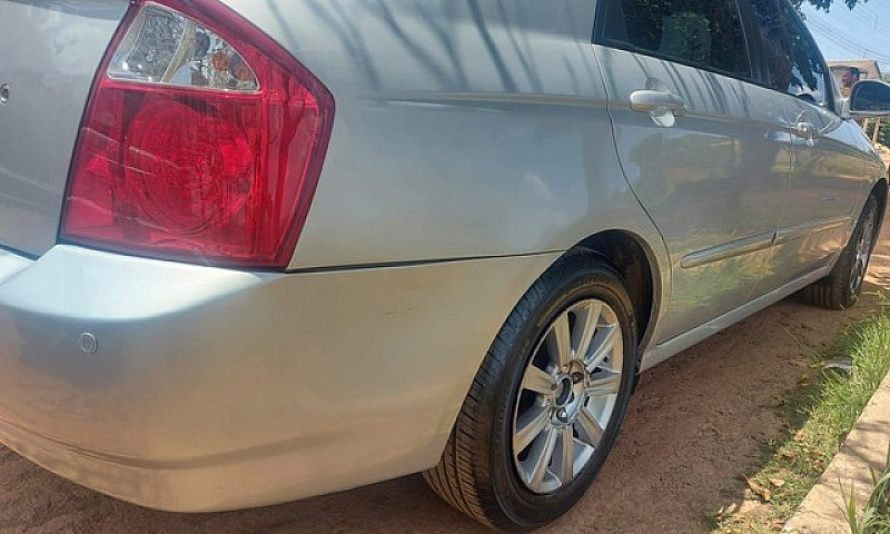 Vendo Esse Lindo Kia...