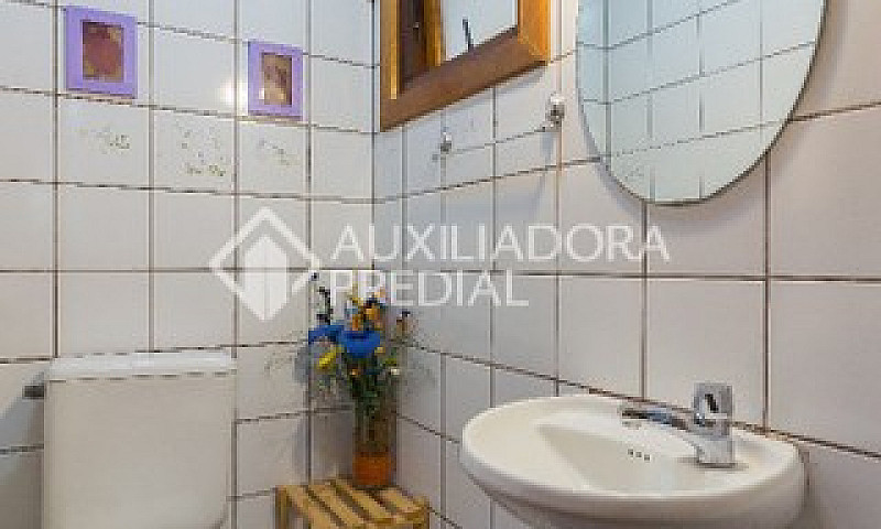 Porto Alegre - Casa ...