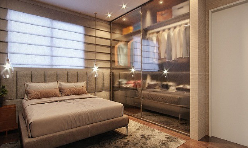 Afe// Apartamento De...