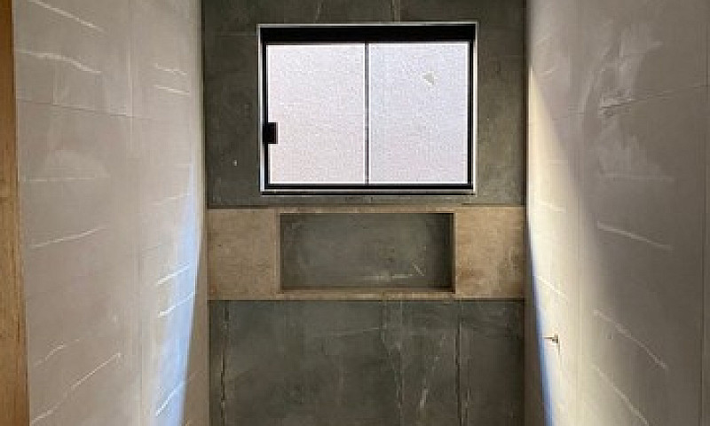 Casa 3 Q - Alto Padr...