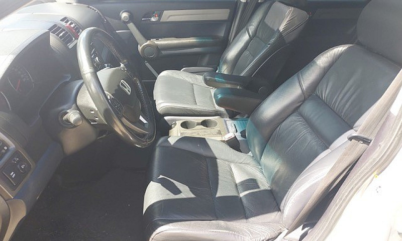 Honda Crv Exl 2011 -...