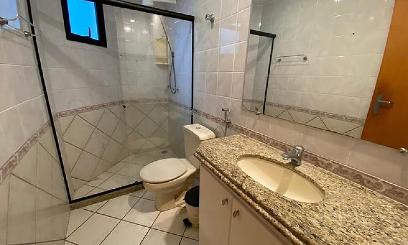 Apartamento Para Alu...