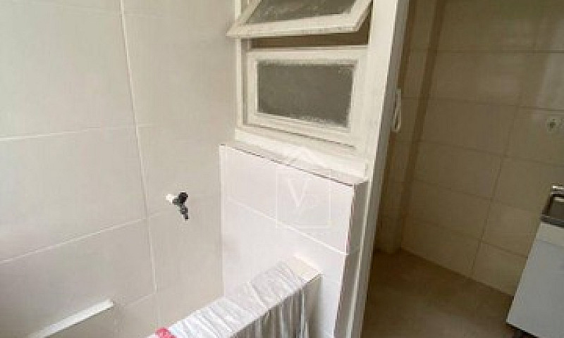 Apartamento Com 1 Do...