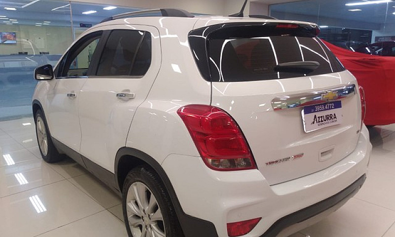 Tracker Ltz 1.4 Flex...
