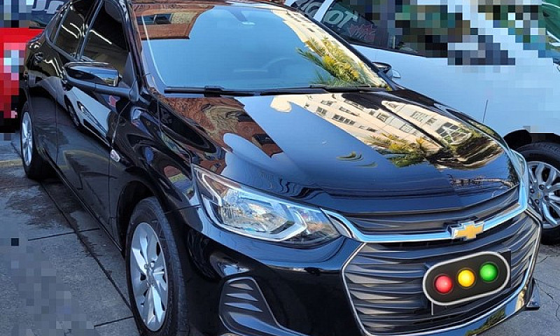 Ônix Sedan 1.0 Compl...