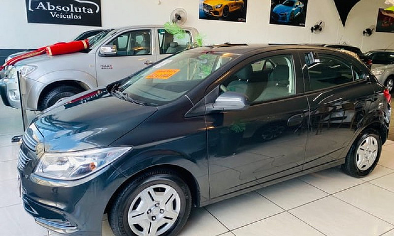 Chevrolet Onix 10Mt ...
