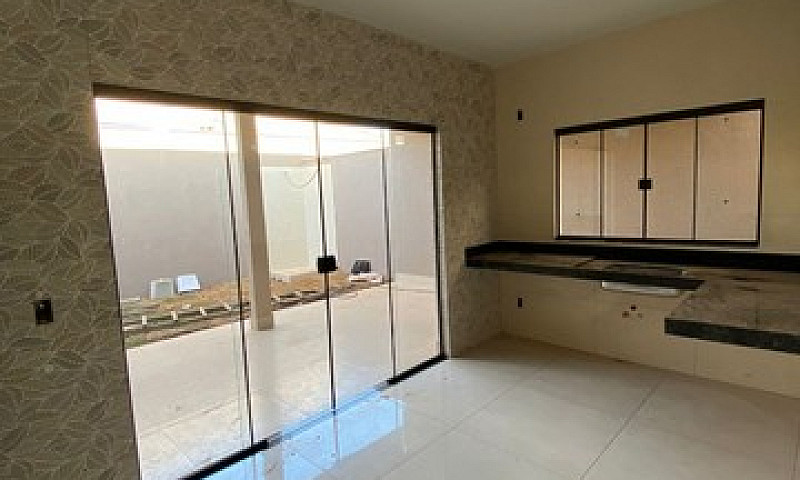 Casa 3 Q - Alto Padr...