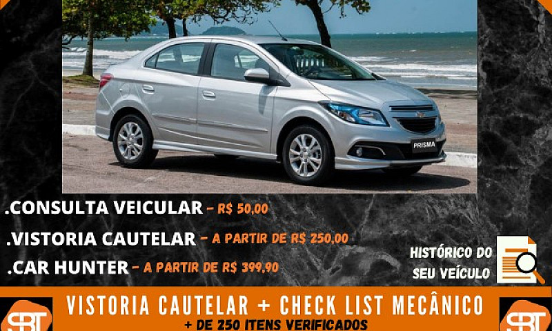 Chevrolet Prisma 201...