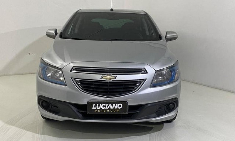 Chevrolet Onix Lt...
