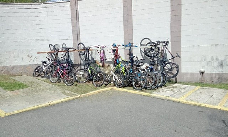 Apartamento Com 2 Do...