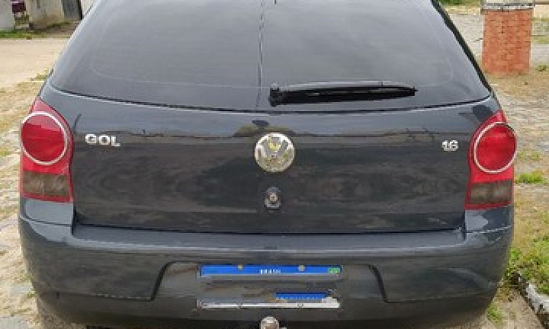 Gol G4 Ap 1.6...