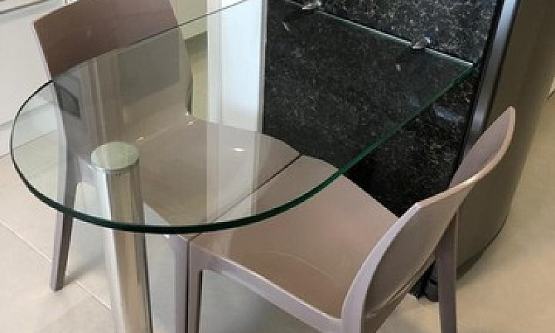 Flat Para Locação Na...