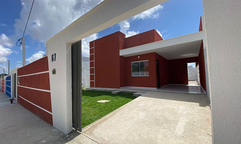 Casas No Cidade Jard...