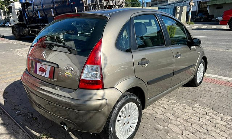 C3 Glx 1.4 2011 Comp...