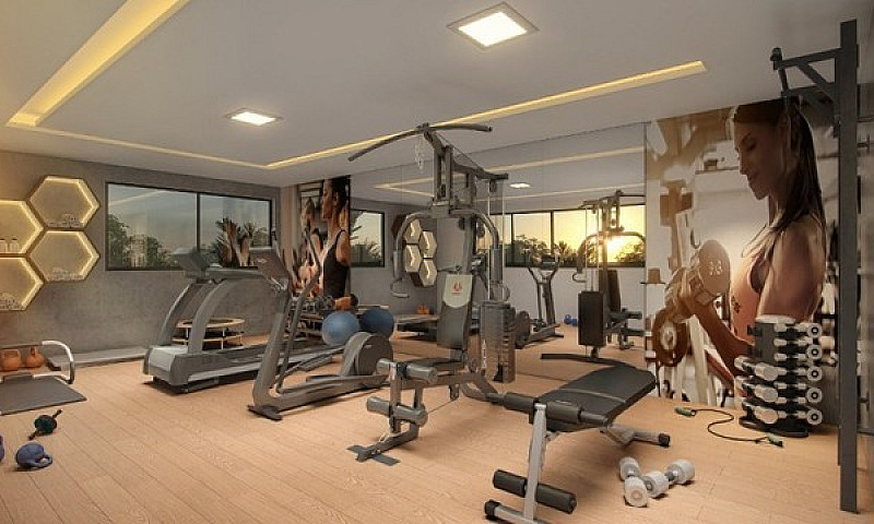 Afe// Apartamento De...