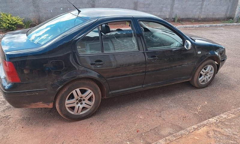 Volkswagen Bora...