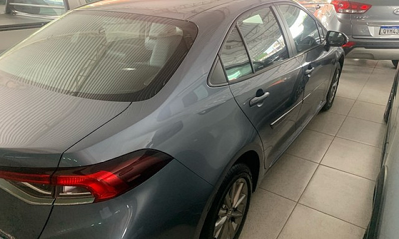 Corolla 2022-0Km 2.0...