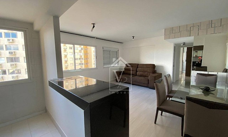 Apartamento Com 2 Do...