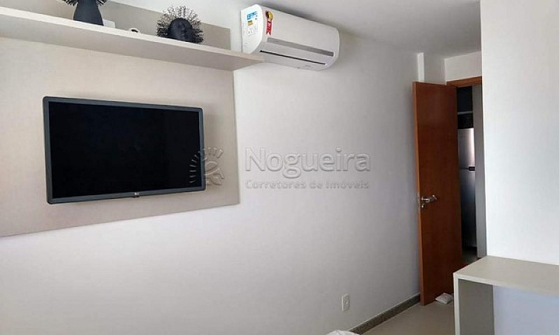 Apartamento Em Muro ...