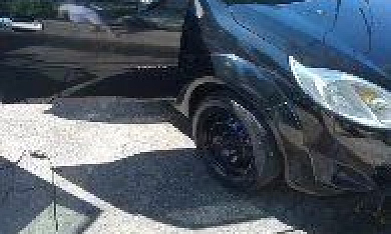 Vendo Ford Fiesta Se...