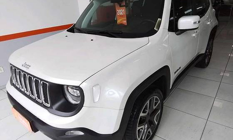 Jeep Renegade Renega...
