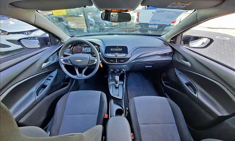 Chevrolet Onix 1.0 T...