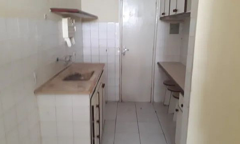 Apartamento Para Alu...