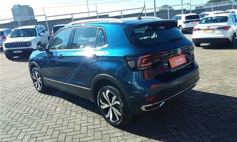 Volkswagen T-Cross 2...
