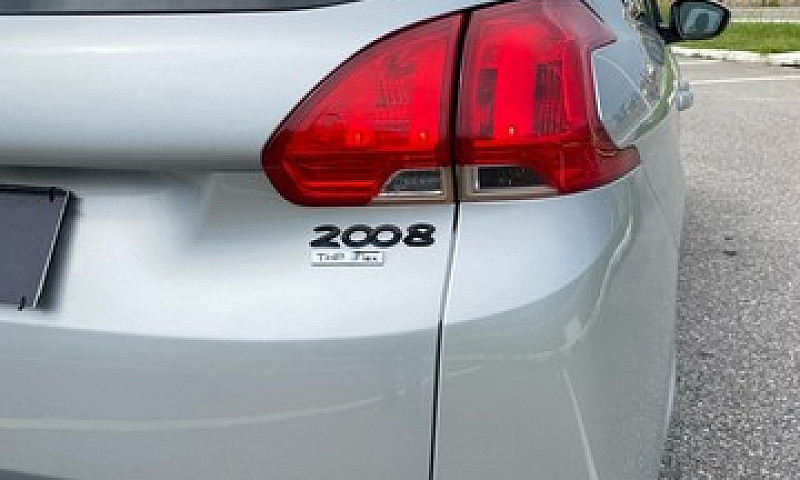 Peugeot 2008 1.6 Tur...