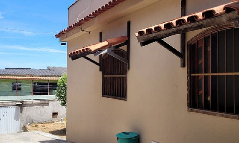 Casa Em Vista Mar ...