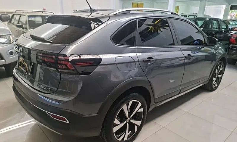 Vw Nivus Hl Tsi 2022...